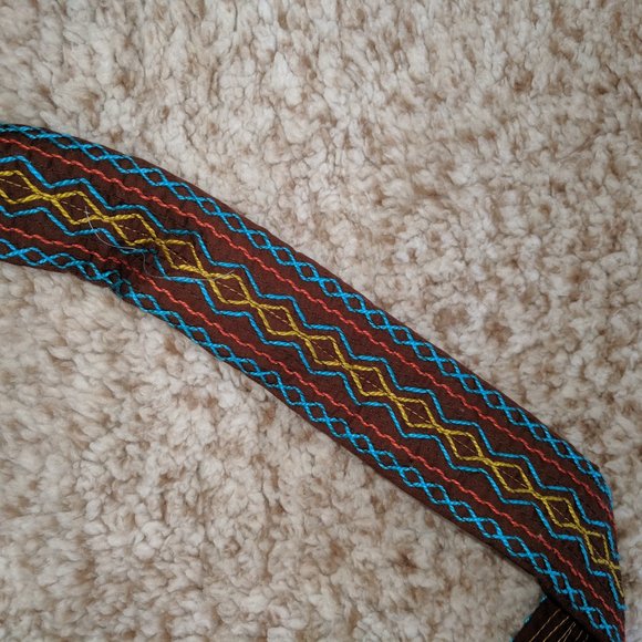 Oversized Plush Tote - Picture 3 of 8